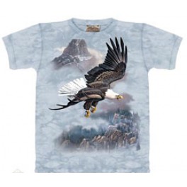 "On the Ridge" Kinder T-Shirt