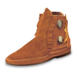 Herren-Stiefelette "Apache"