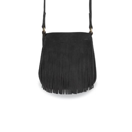 Handtasche MINI-schwarz
