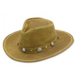 Buffalo Nickel Hut natur