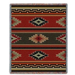Web-Decke "Hualapai"