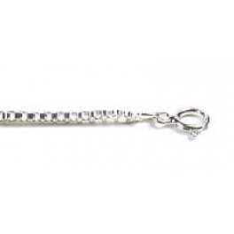Kette Box 1,7 mm 