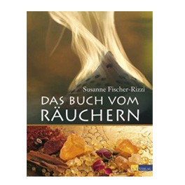 "Das Buch vom Räuchern"