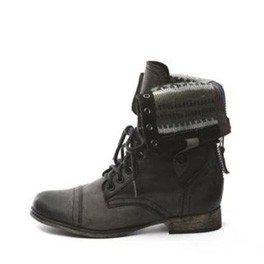 Damen Stiefelette "Charger" 