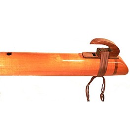 Contra Bass  Flöte, Tonlage F#