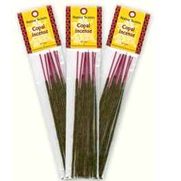  Kopal Räucherstäbchen
