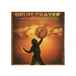 CD "Drum Prayer"