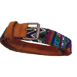 Ethno-Gürtel