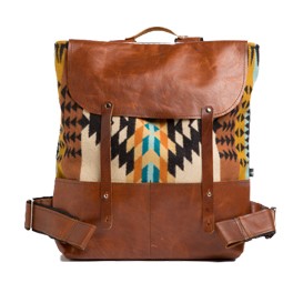 Ethno Rucksack  Rancho Arroyo