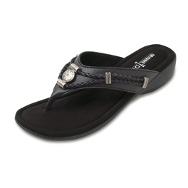 Sandale "Silverthorne" 40-42