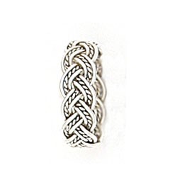 Geflochtener Ring der Navajo