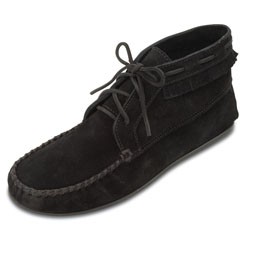 Wildleder Herren Chukka Boot