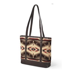 Tasche von Pendleton im "Spirit of the Peoples" Design