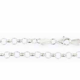 Starke Rolokette 4 mm