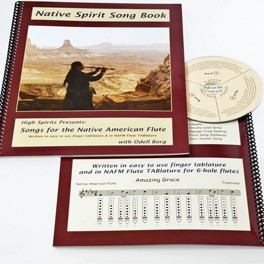 Flöten Spiel-Buch mit CD
