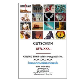 !Online Geschenks-Gutschein ONLINE einzulösen, in pdf 