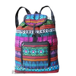 Guatemala Rucksack