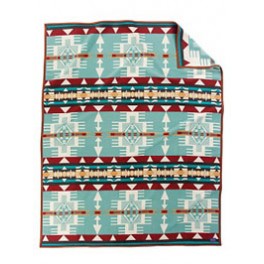 Pendleton "HACIENDA" Decke