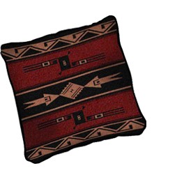 Kissen "Hopi Earth"