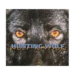 CD "Wolf Nation"