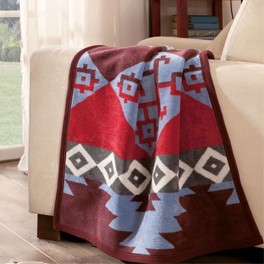 Baby Kuscheldecke "Valdez Chama"
