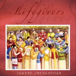 CD "Lifegivers"