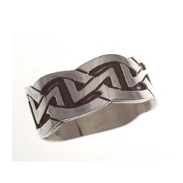 Ring keltischer Knoten