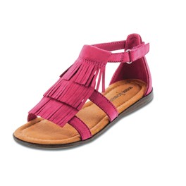 Sandale für Mädchen "Maya" 