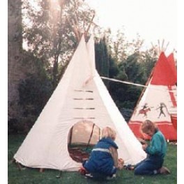 Kindertipi - Spielzelt