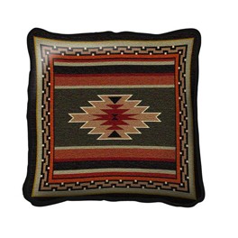 Kissen "Hualapai"