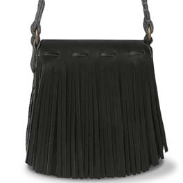 Handtasche MINI aus Glattleder