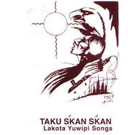 CD "Taku Skan Skan"