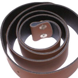 Basis-Gürtel, auch in schwarz