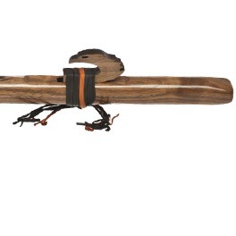 HIT! Redtail Hawk Flöte Walnuss, Tonlage G