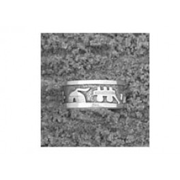 Storyteller Ring der Navajo