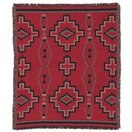 Web-Decke "Maya Classic"