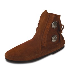 Apachen Stiefelette für Damen und Herren