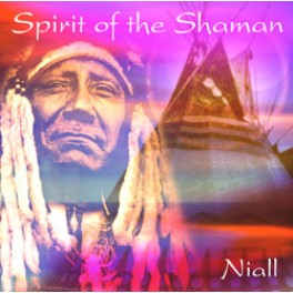 CD "Spirit of the Shaman"