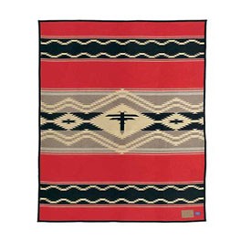 Pendleton "Navajo Water" Decke