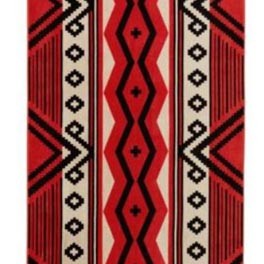 "Saxony Hills" Badetuch von Pendleton