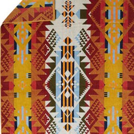 "Journey West" Badetuch von Pendleton