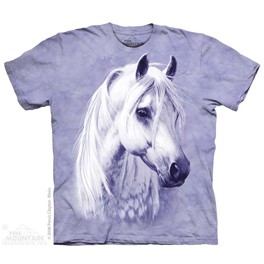 "Moon-Shadow" T-Shirt von The Mountain