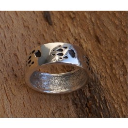 Ring Wolfstatzen