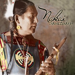 CD "Sanctuary"