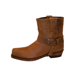 Stiefel "Biker" für Damen und Herren