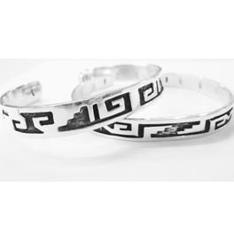 Armreif Ornamentik für Damen und Herren
