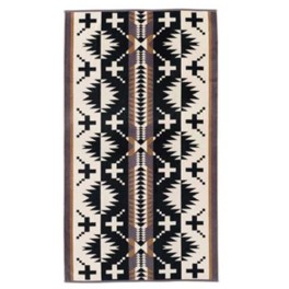 "Spiderrock" Badetuch von Pendleton