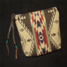 Spirit of the Peoples - Einfaches Etuis 