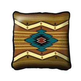 Kissen "Sage Star"