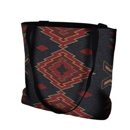 NEU: Gewobene Tasche "Taos" 